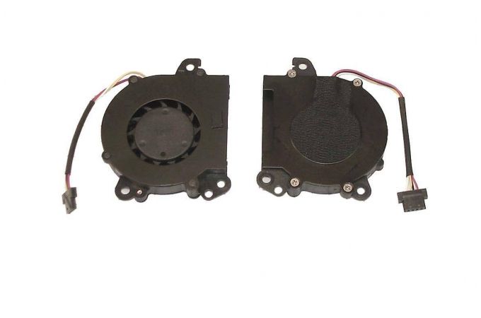 Вентилятор (кулер) для ноутбука Acer Aspire ONE ZA3 ZA5 Ver-2