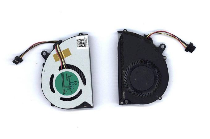 Вентилятор (кулер) для ноутбука Acer Aspire R7 R7-571 R7-571G R7-572 R7-572G GPU