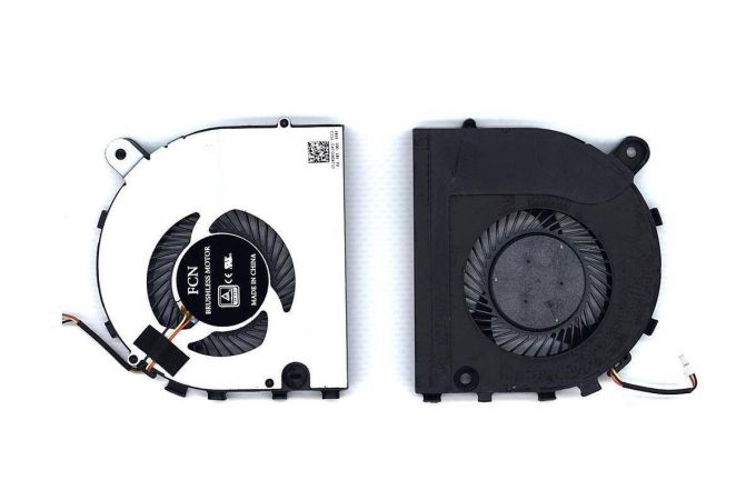 Вентилятор (кулер) для ноутбука Acer Aspire VX5-591G