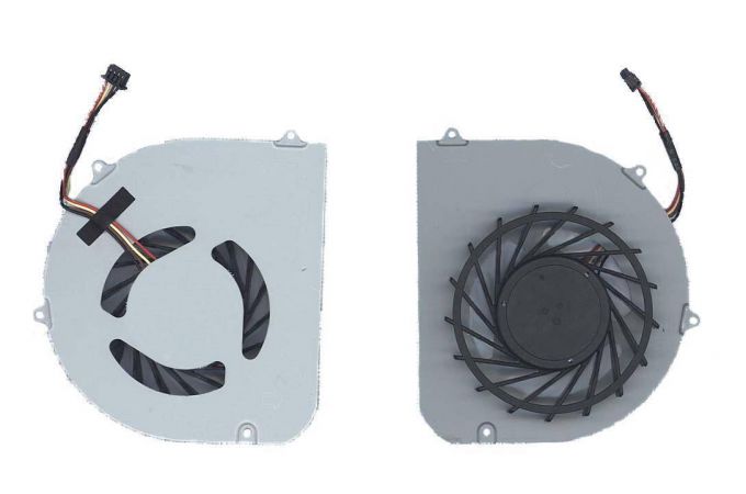 Вентилятор (кулер) для ноутбука Acer Iconia 6120 6487 6673 6886