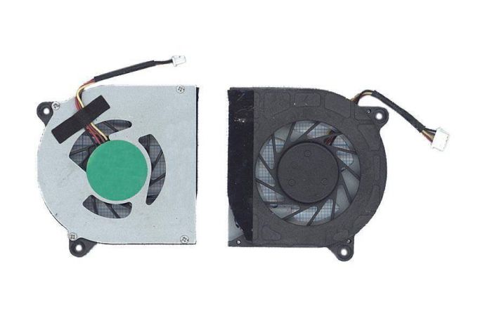 Вентилятор (кулер) для ноутбука Acer N214 Gateway N214