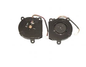 Вентилятор (кулер) для ноутбука Acer One AO751H 3pin