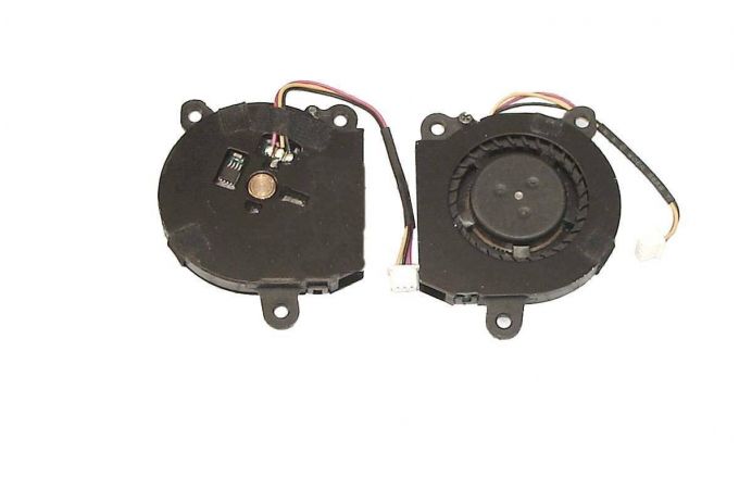 Вентилятор (кулер) для ноутбука Acer One AO751H 3pin