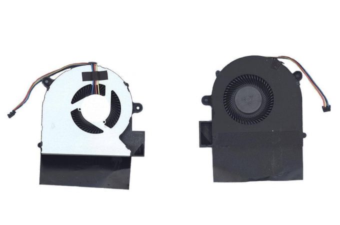 Вентилятор (кулер) для ноутбука Acer Predator G9-591 CPU