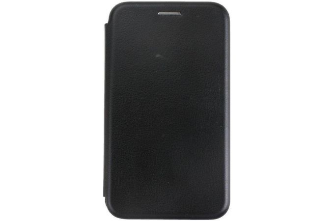 Чехол NEYPO premium TECNO POVA 3 (черный)