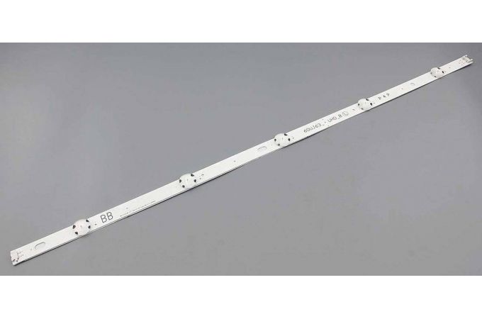 LED подсветка RH Innotek 17Y 60Inch_B-Type_Rev0.0_160825 60UJ63_UHD_B