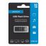 Флешка USB 2.0 Maxvi MK Dark grey 32Gb