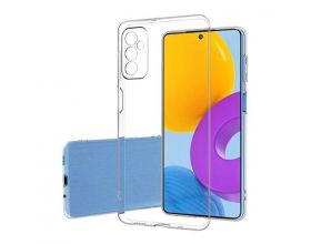 Чехол для Samsung A24  ультратонкий 0,3мм (прозрачный)