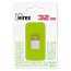 Флешка USB 2.0 Mirex ARTON GREEN 32GB (ecopack)