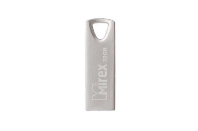 Флешка USB 2.0 Mirex INTRO 32GB (ecopack)