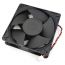 Вентилятор для майнинг машин PFC1412HE-00 140x140x38 12V 9A 7500RPM
