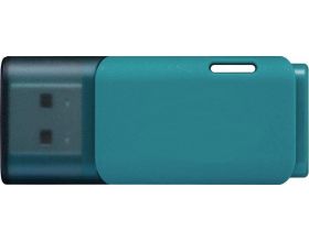 Флешка USB 2.0 Kioxia TransMemory U202 голубой 64Gb