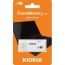 Флешка USB 2.0 Kioxia TransMemory U301 белый 64Gb