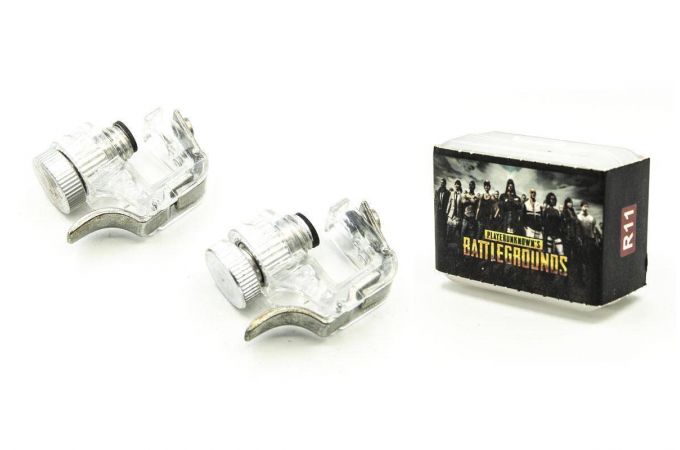 Геймпад триггер для телефона R11