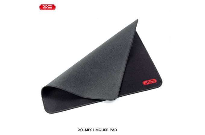 Коврик для мышки XO MP01 Black