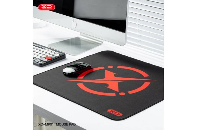 Коврик для мышки XO MP01 Black