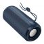 Портативная беспроводная колонка HOCO HC27 Soundful sports BT speaker (черный)