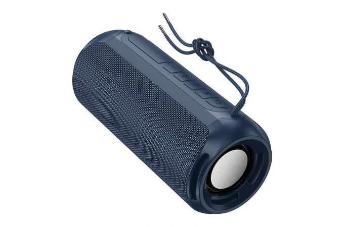 Портативная беспроводная колонка HOCO HC27 Soundful sports BT speaker (черный)