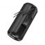 Портативная беспроводная колонка HOCO HC27 Soundful sports BT speaker (черный)