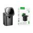 Беспроводное зарядное устройство 6 в 1 HOCO CQ20A Clever PD65W (EU) (черный)
