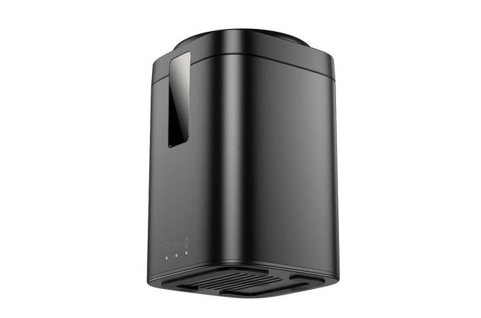 Беспроводное зарядное устройство 3 в 1 HOCO CQ20 Clever (черный)