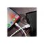 Кабель USB Type-C - Lightning HOCO X15 3A PD18W (белый) 1,2м