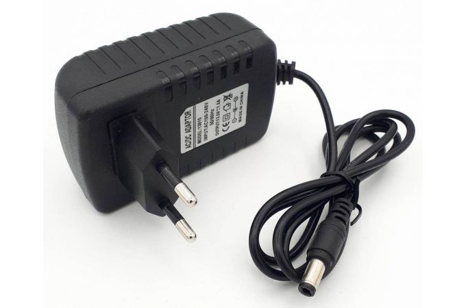 Адаптер питания 13,5V, 1,5А, 5,5*2,5мм (LCD026)