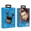Наушники вакуумные беспроводные BOROFONE BE47 Perfecto TWS wireless earphonesl Bluetooth (черный)