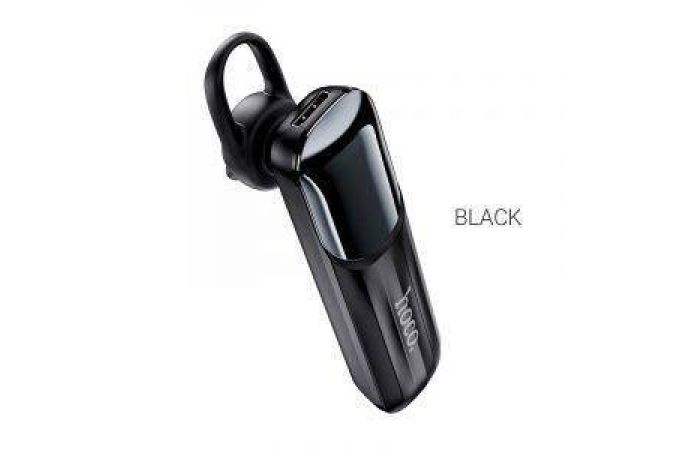 Bluetooth гарнитура HOCO E57 (черный)