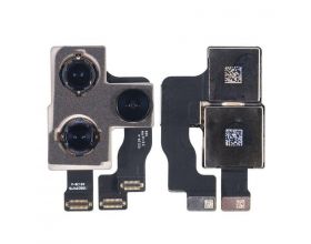 Камера для iPhone 11 Pro/ 11 Pro Max основная (задняя)