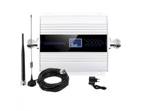 Усилитель GSM сигнала репитер набор Орбита OT-GSM23 (2G-900)