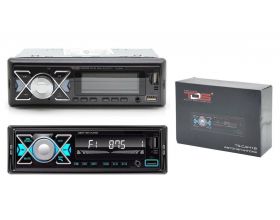 Автомагнитола TDS TS-CAM18 (радио,USB,bluetooth)