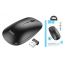 Мышь беспроводная HOCO GM15 (USB, 2.4ГГц+ВТ, 10м) (ABSOLUT) (черный)