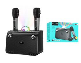 Караоке система HOCO BS41 Черная (ABSOLUT)