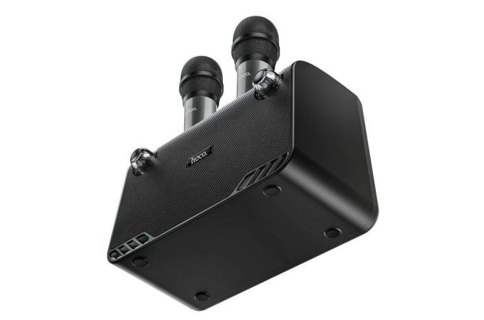 Караоке система HOCO BS41 Черная (ABSOLUT)