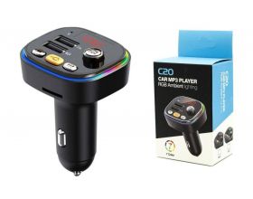 FM-Модулятор C-20