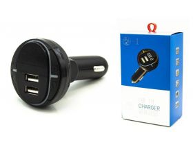 FM-Модулятор 1 (круг 1)