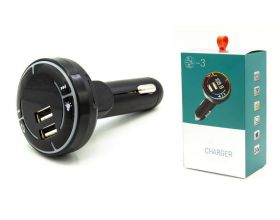 FM-Модулятор 3 (круг 3)