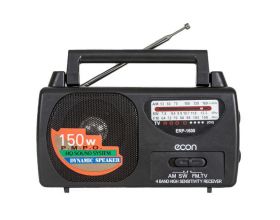 Радиоприемник ECON ERP-1600 (без блока)