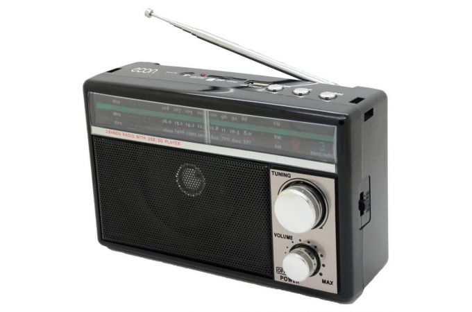 Радиоприемник ECON ERP-2500UR