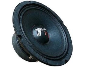 Автомобильная акустика Ural TT 165 мидбасовая (комплект)165мм,110Вт