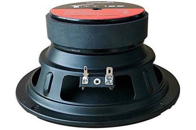 Автомобильная акустика Ural TT 165 мидбасовая (комплект)165мм,110Вт