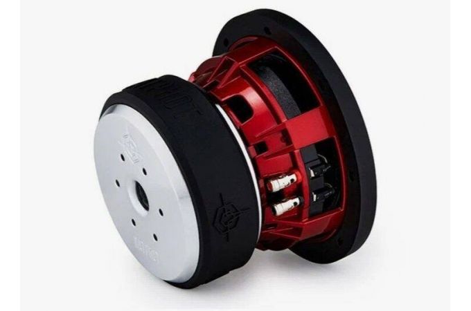 Сабвуфер Ural Patriot 6,5 6,5" (16,5см), 500Вт