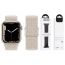 Ремешок для Apple Watch HOCO WA05 Jane Eyre series sliding buckle ultra-thin nylon strap (42-49 мм, star point)