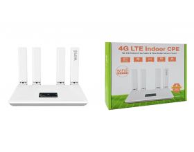 Wi-Fi роутер R611E (белый)