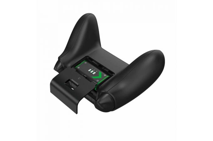 Зарядная станция X-BOX DOBE TYX-0607X X-Series S / X / X-One черный