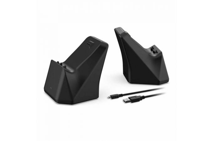 Зарядная станция X-BOX DOBE TYX-0607X X-Series S / X / X-One черный
