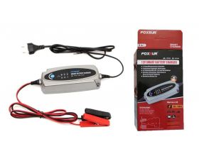 Зарядное устройство для аккумуляторов FOXSUR FBC1236
