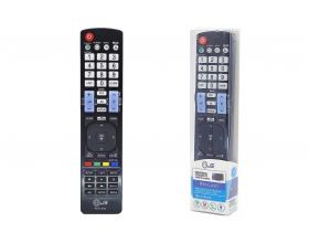 Пульт TV универсальный Орбита OT-DVC04 (RM-L930) (LCD/LED LG)