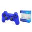 Геймпад беспроводной для Sony PlayStation 3 Орбита OT-PCG02 (Синий, Bluetooth)